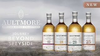 Este Jueves 12 de Septiembre Destilería Aultmore expresión 12 años Oloroso Sherry Cask whisky ok [upl. by Nylyoj44]