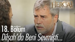 Hazar Reyyana geçmişi anlatıyor  Hercai 18 Bölüm [upl. by Demeter]