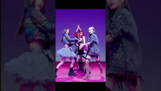 itzy loco relay dance  edit [upl. by Sathrum875]