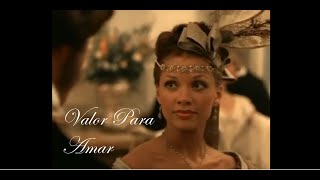 Valor para amar PELÍCULA COMPLETA DRAMA EPOCA [upl. by Nahttam755]