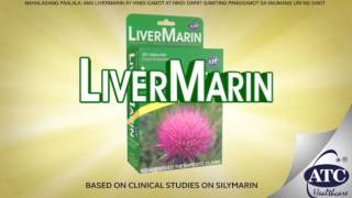 LiverMarin TVC [upl. by Hedley]