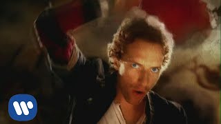 Coldplay  Viva La Vida Official Video [upl. by Sidnal]