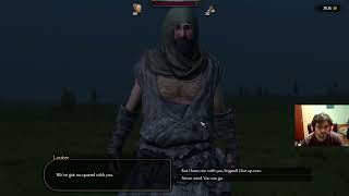 Mount amp Blade II Bannerlord Playthrough Max Diff 129  Part 8  Refusing Fiefs [upl. by Mcfarland427]