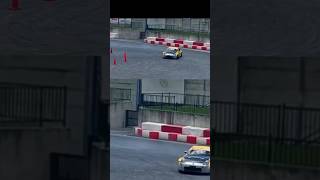 Z33 350z Best Modern Drift Car For Beginners drifting [upl. by Aicirt]