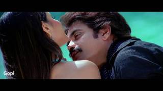 Choopu Chalu  King  Devi Sri Prasad  Sagar Divya Bluray HD [upl. by Scandura]