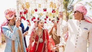 Banno Re Banno Meri Chali Sasural Kabira wedding song [upl. by Elleved]