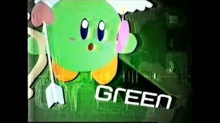 Kirby amp the Amazing Mirror TV Commercial for Nintendo Game Boy Advance GBA GBC GameBoy NES N64 [upl. by Eselahs]