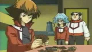 Yu Gi Oh GX Abridged 6 [upl. by Walrath]