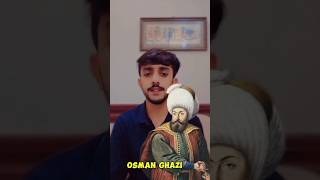 Ottoman Empire  Ottoman Caliphate  Usman Gazi   aliishere01 [upl. by Debby771]