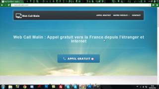 TUTO Appeller nimporte quel numero en France GRATUITEMENT [upl. by Abeu]