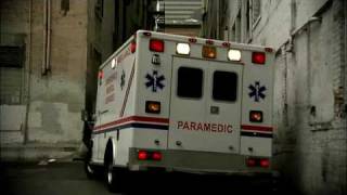 AARP Health Action Now Ambulance Ad  Change Coverage [upl. by Millwater667]