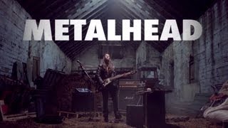 METALHEAD Trailer  Festival 2013 [upl. by Hamas986]