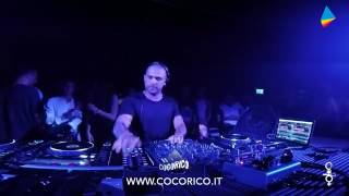 Cocorico Riccione 15072017  Ilario Alicante 3 hours Live set [upl. by Gagliano242]