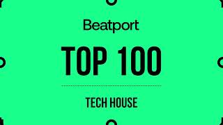 Beatport Top 100 Tech House  Bonus Tracks January 2024 [upl. by Mosira]