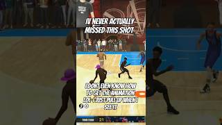 letsrun koster 2k 2k24 2kcommunity nba nba2k24 ishowspeed 2kmascot green jumpshot shorts [upl. by Uziel]