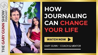 Unlock Your Potential How Journaling Can Change Your Life [upl. by Moyers259]