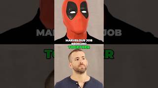 How The Deadpool Mask Was Created For Deadpool [upl. by Lahcear85]