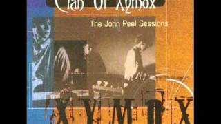 CLAN OF XYMOX  7th Time The John Peel Sessions [upl. by Kacie]