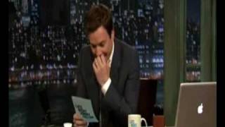 Jimmy Fallon 929 late night HashTags BieberWigs The show with Justin Timberlake rap [upl. by Chinua]