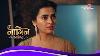 NAAGIN 6  EPISODE  132  part  01 naagin naagin6 naagin5 naagin6teaser [upl. by Rochelle]