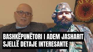 Rrethimi i familjes Jashari nga serbët Bashkëpunëtori i Adem Jasharit sjellë detaje interesante [upl. by Amitaf]