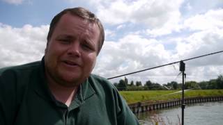 Barbel and Carp fishing on a new stretch of the river Thames  Video 40 [upl. by Teevens563]