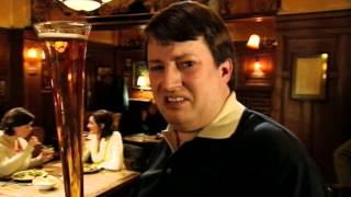 Yards Of Ale On The Stag Do  Peep Show [upl. by Guise]