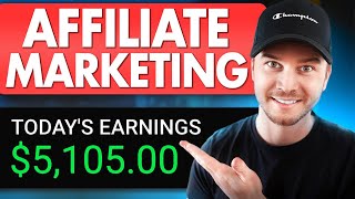 How To Build An Affiliate Marketing Website 2024 COMPLETE GUIDE [upl. by Luttrell]