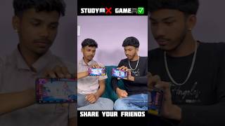 Game khelna important hai padhai krna nhi all free fire lovers ye hi krte hai [upl. by Veedis]