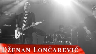 DZENAN LONCAREVIC  TAJNA NESRECA OFFICIAL VIDEO HD [upl. by Laerol36]