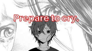 Top 10 Sad Manga That Will Make You Cry  Manga recommendations [upl. by Cherin623]