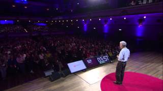 Addiction and trust Marc Lewis at TEDxRadboudU 2013 [upl. by Lipsey703]