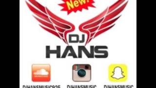 DJ HANS REMIX DILPREET DHILLON MASHUP 2016 [upl. by Vito188]