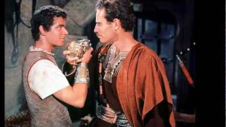 Ben Hur  A Movie of Epic Proportion [upl. by Alebasi]