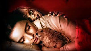 Annabelle Creation Full Movie Review In Hindi  Hollywood Movie Fact And Story  Talitha Bateman [upl. by Melany159]