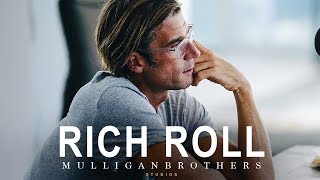 FROM FAILURE TO SUCCESS  Most Incredible Story  Rich Roll [upl. by Rumilly]