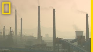 Air Pollution 101  National Geographic [upl. by Karin370]