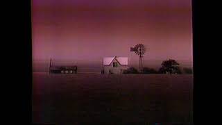 1985 New Yorker Magazine quotAmerican Chronicles  Yes the New Yorkerquot TV Commercial [upl. by Nosyt]