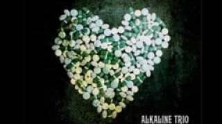 Alkaline Trio  This Addiction [upl. by Oznole]