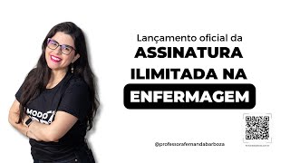 Lançamento Assinatura Ilimitada [upl. by Latnahc340]