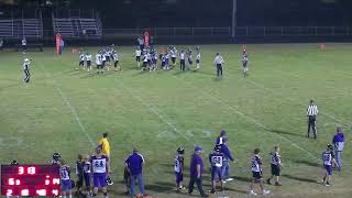 Kewaunee vs Crivitz Coleman MS [upl. by Lacagnia]