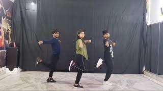 O chan dikudi ll Dance video and song ll  niraj dance academy chatra  ll Chandan Dancer 🕺🕺🕺 [upl. by Nilat]