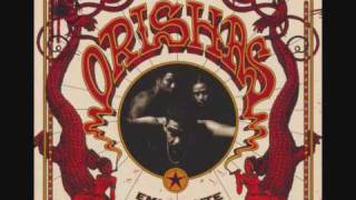 Orishas  Asi Fue lyrics [upl. by Airamak]