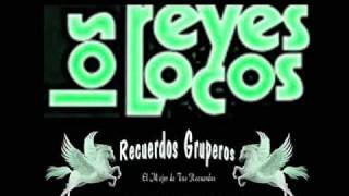 MIX REYES LOCOS [upl. by Loftus]