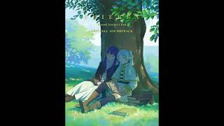 Qual  Frieren Beyond Journeys End OST Disc 1  19 [upl. by Dnaletak]