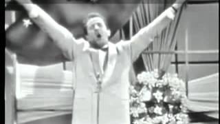 Domenico Modugno  Nel Blu Dipinto Di Blu  volare   1958 [upl. by Hutchinson]