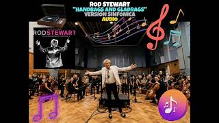 Rod Stewart  Handbags and Gladrags [upl. by Gladine519]