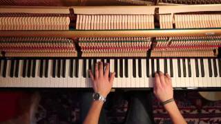 Frederic Chopin  Waltz Op 64 No 2 Intermediate [upl. by Emya]