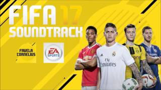 Safia Bye Bye FIFA 17 Official Soundtrack [upl. by Adnoraj]