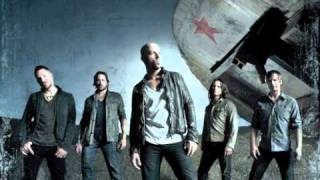 Daughtry  Louder Than Ever Official [upl. by Ahsotan627]